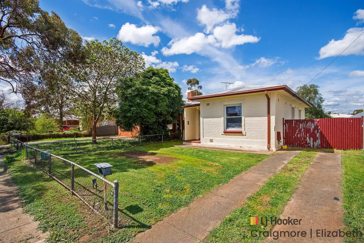 Main view of Homely semi-detached listing, 8 & 10 Drimpton Street, Davoren Park SA 5113