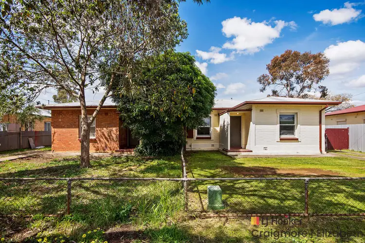 Second view of Homely semi-detached listing, 8 & 10 Drimpton Street, Davoren Park SA 5113