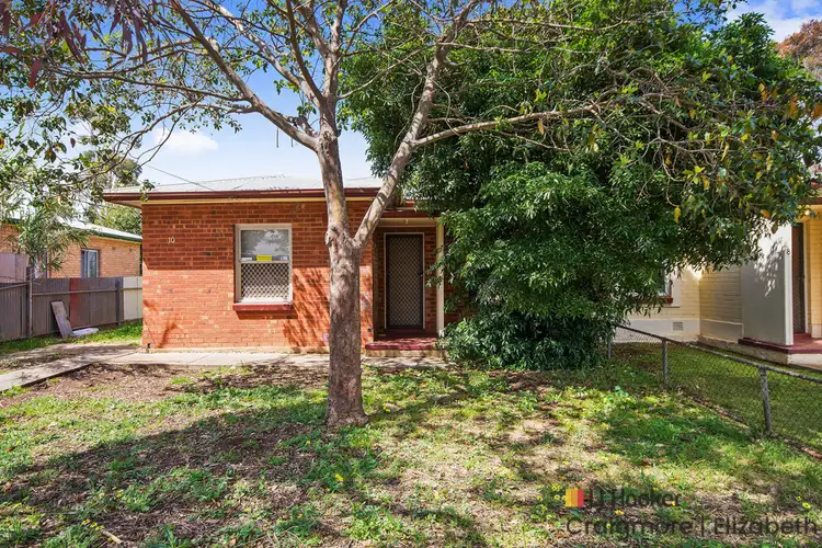 Third view of Homely semi-detached listing, 8 & 10 Drimpton Street, Davoren Park SA 5113