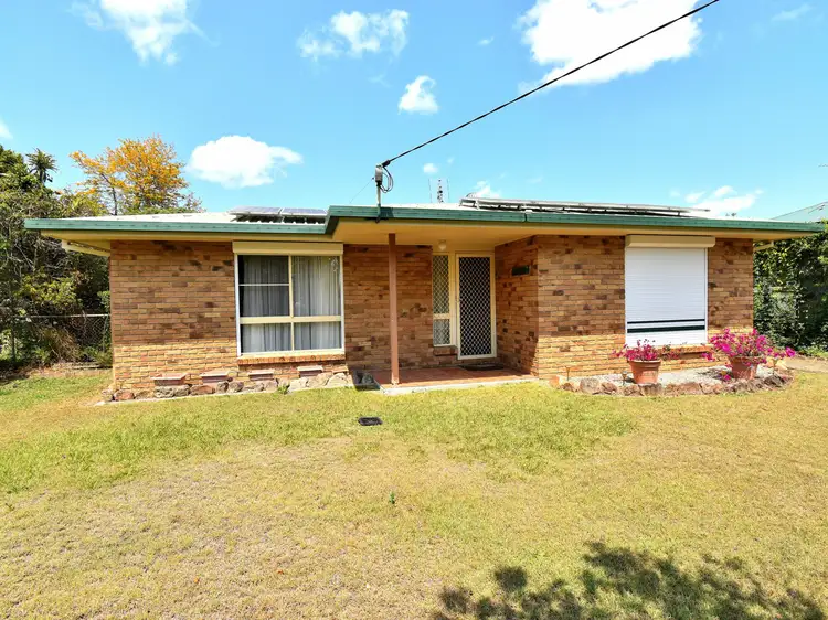 Main view of Homely house listing, 2012 Wood Street, D'aguilar QLD 4514