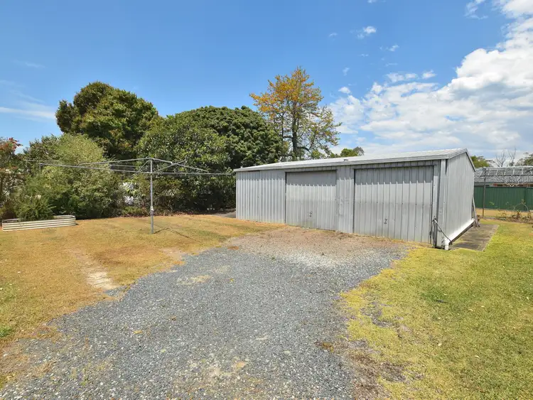 Fifth view of Homely house listing, 2012 Wood Street, D'aguilar QLD 4514