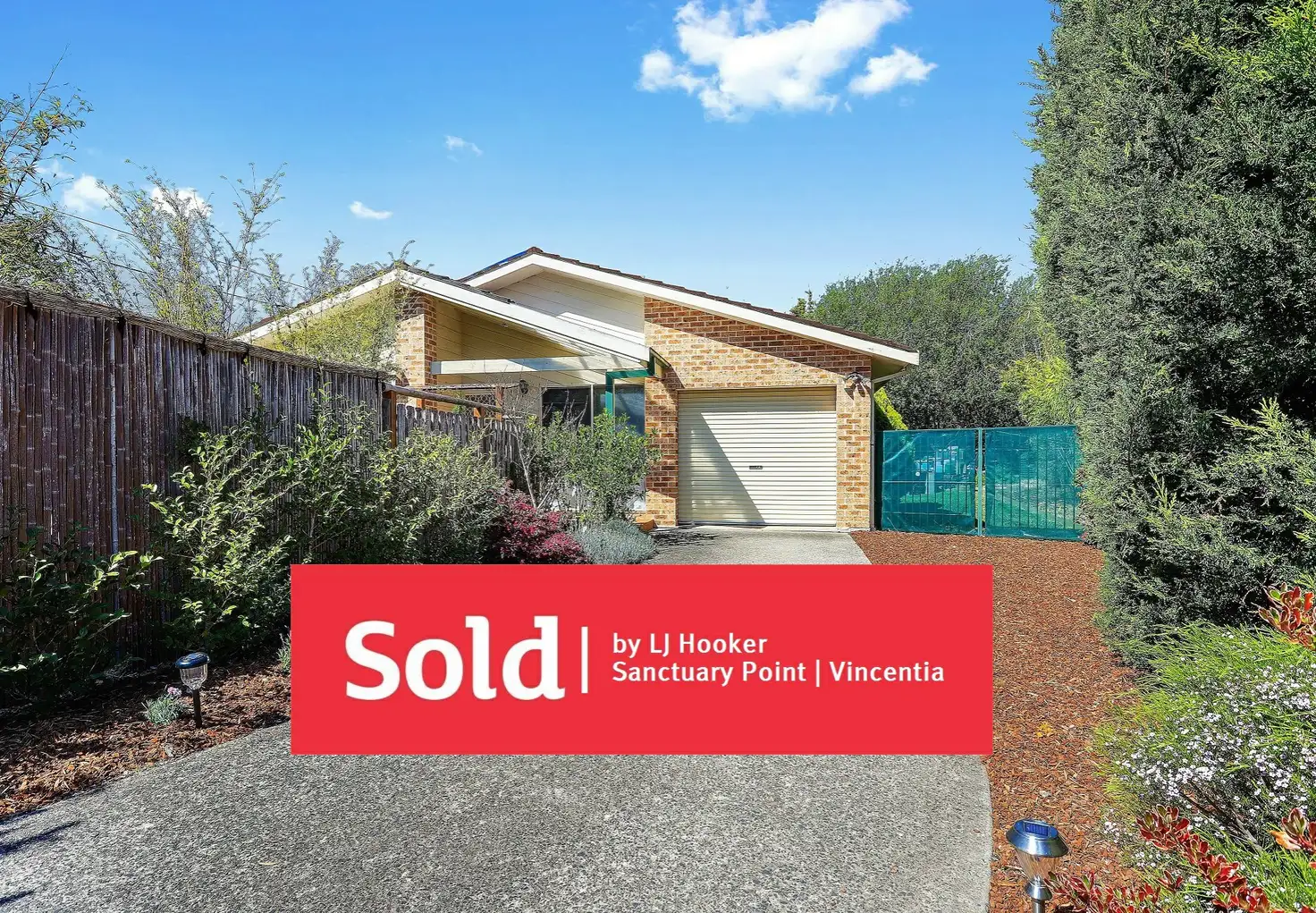 Main view of Homely house listing, 61 Roulstone Crescent, Sanctuary Point NSW 2540