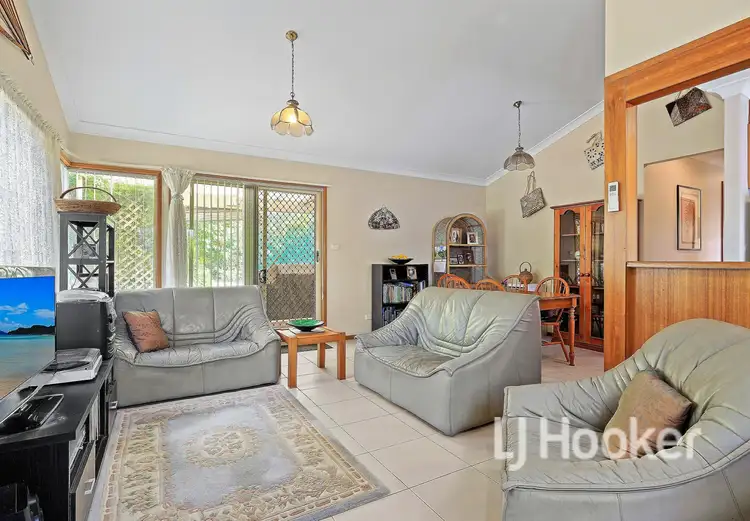 Second view of Homely house listing, 61 Roulstone Crescent, Sanctuary Point NSW 2540