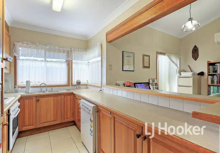 Fourth view of Homely house listing, 61 Roulstone Crescent, Sanctuary Point NSW 2540