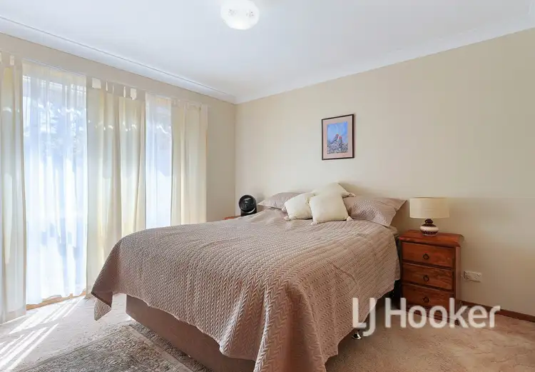 Fifth view of Homely house listing, 61 Roulstone Crescent, Sanctuary Point NSW 2540