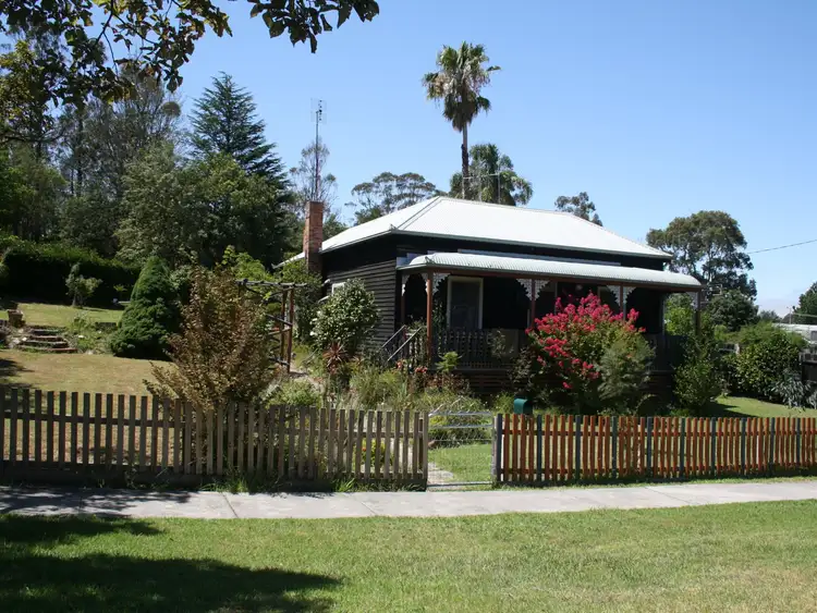 Main view of Homely house listing, 10 Nicholson Street, Orbost VIC 3888