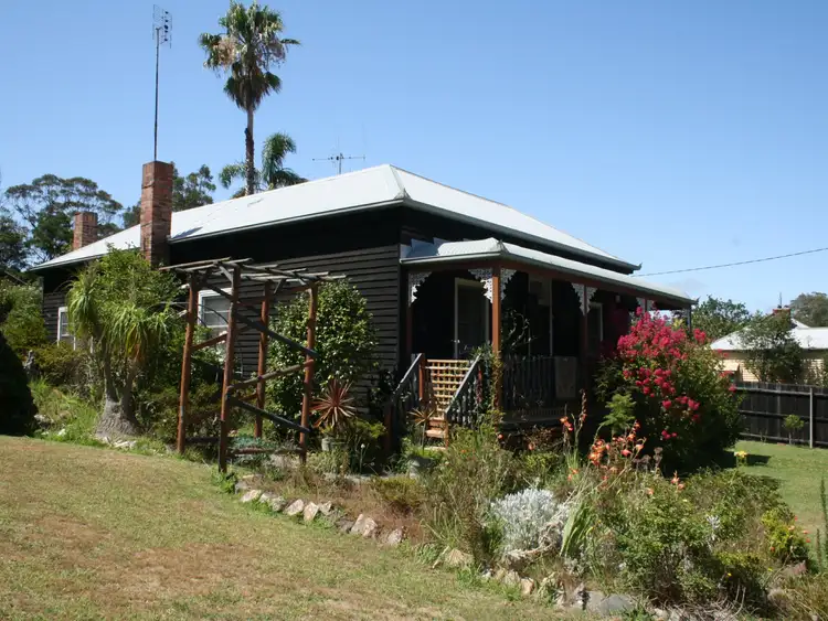 Seventh view of Homely house listing, 10 Nicholson Street, Orbost VIC 3888