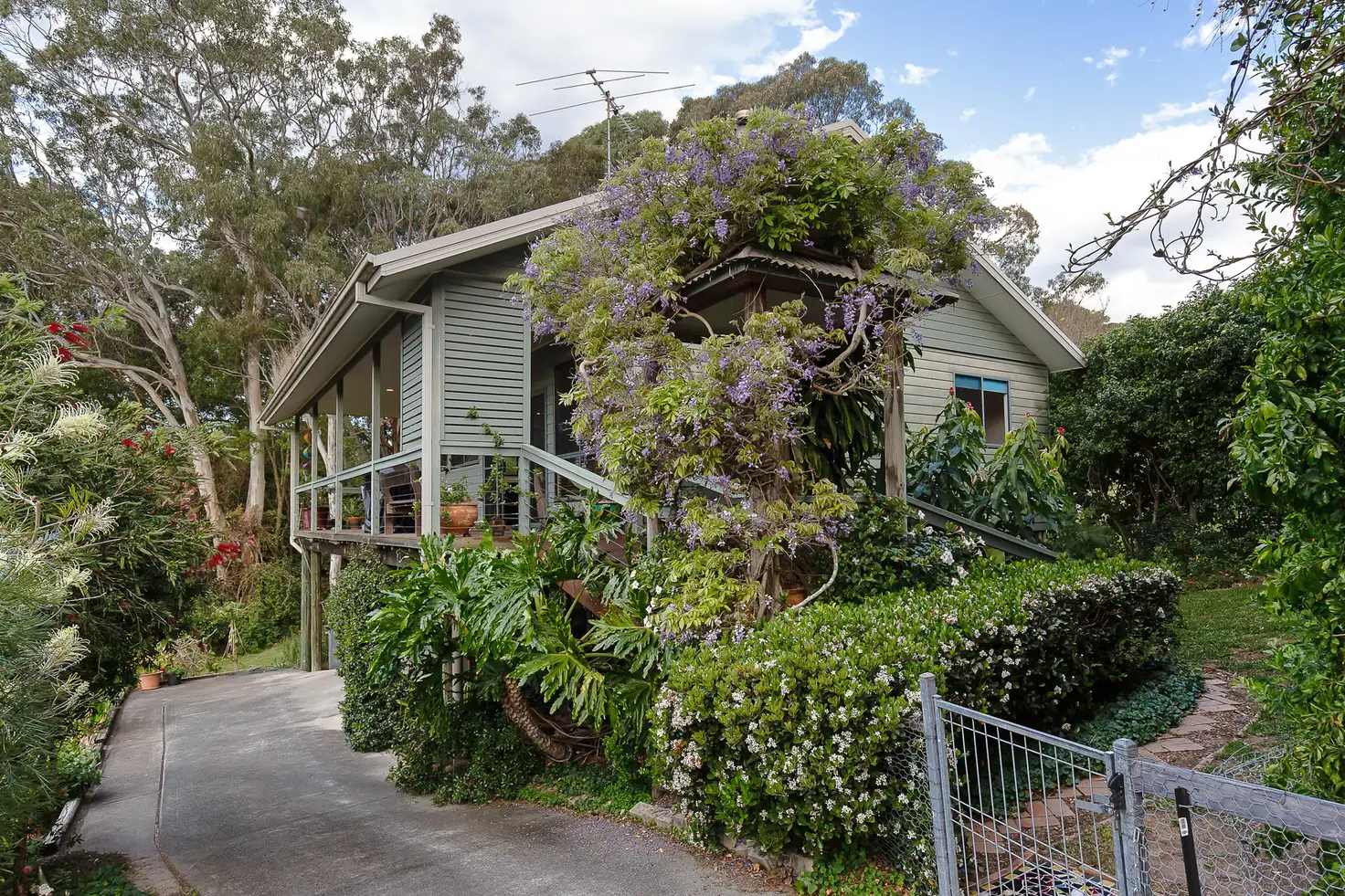 Main view of Homely house listing, 2/6 Rees Street, Wangi Wangi NSW 2267