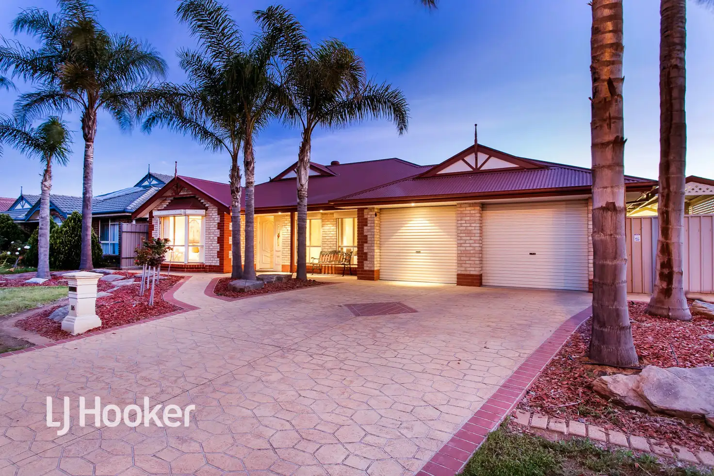 Main view of Homely house listing, 116 Parkway Circuit, Parafield Gardens SA 5107