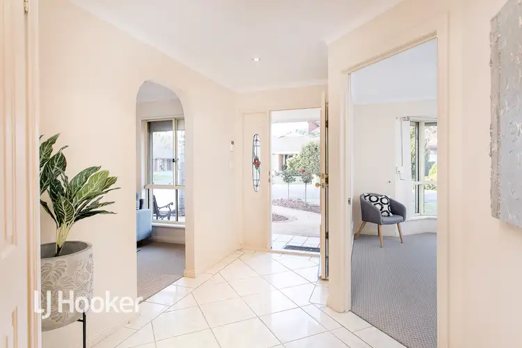 Second view of Homely house listing, 116 Parkway Circuit, Parafield Gardens SA 5107