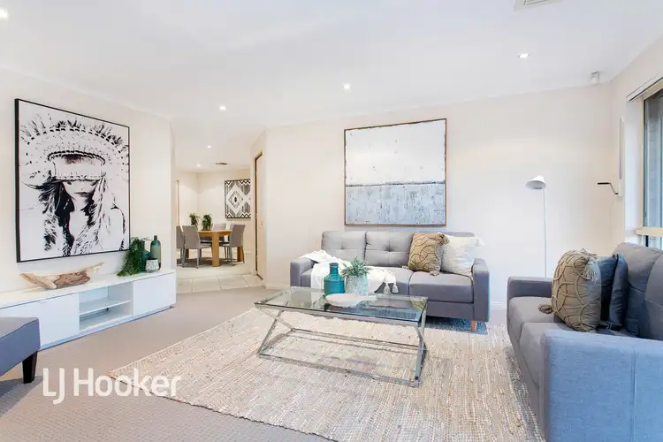 Third view of Homely house listing, 116 Parkway Circuit, Parafield Gardens SA 5107