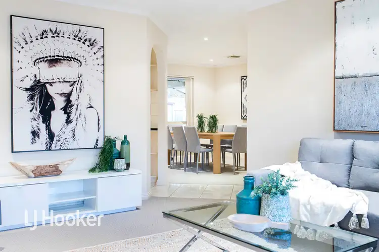 Fourth view of Homely house listing, 116 Parkway Circuit, Parafield Gardens SA 5107