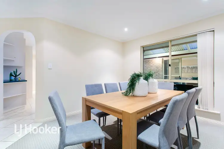 Fifth view of Homely house listing, 116 Parkway Circuit, Parafield Gardens SA 5107