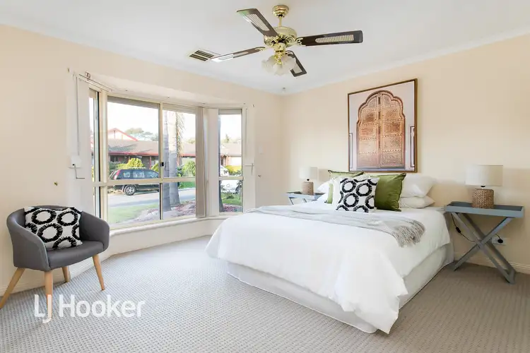 Sixth view of Homely house listing, 116 Parkway Circuit, Parafield Gardens SA 5107