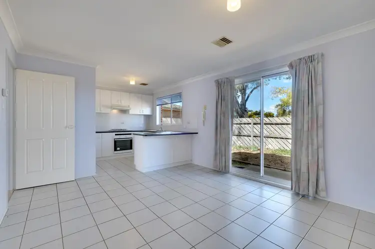 Third view of Homely townhouse listing, 20 Conner Close, Palmerston ACT 2913