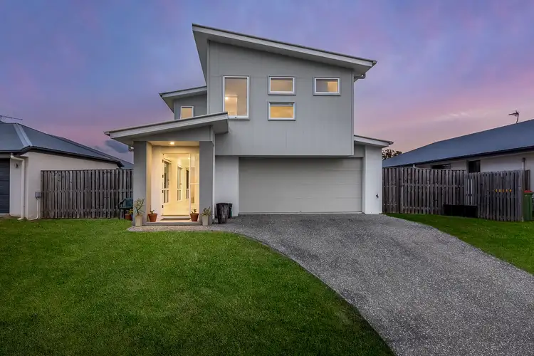 12 Mcallisters Crescent, Coomera QLD 4209