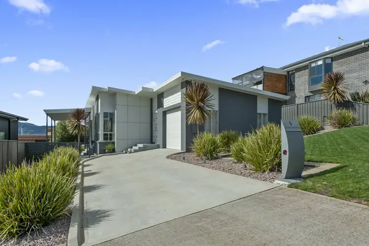 5 Akamas Drive, Granton TAS 7030