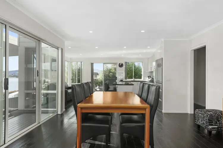 Fifth view of Homely house listing, 5 Akamas Drive, Granton TAS 7030