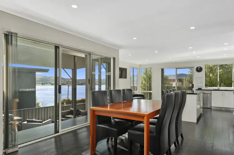 Sixth view of Homely house listing, 5 Akamas Drive, Granton TAS 7030