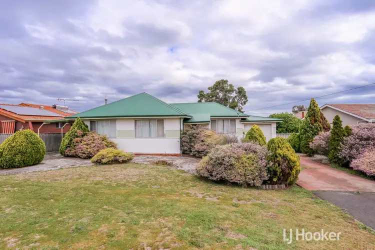 Second view of Homely house listing, 13 Carma Avenue, Collie WA 6225
