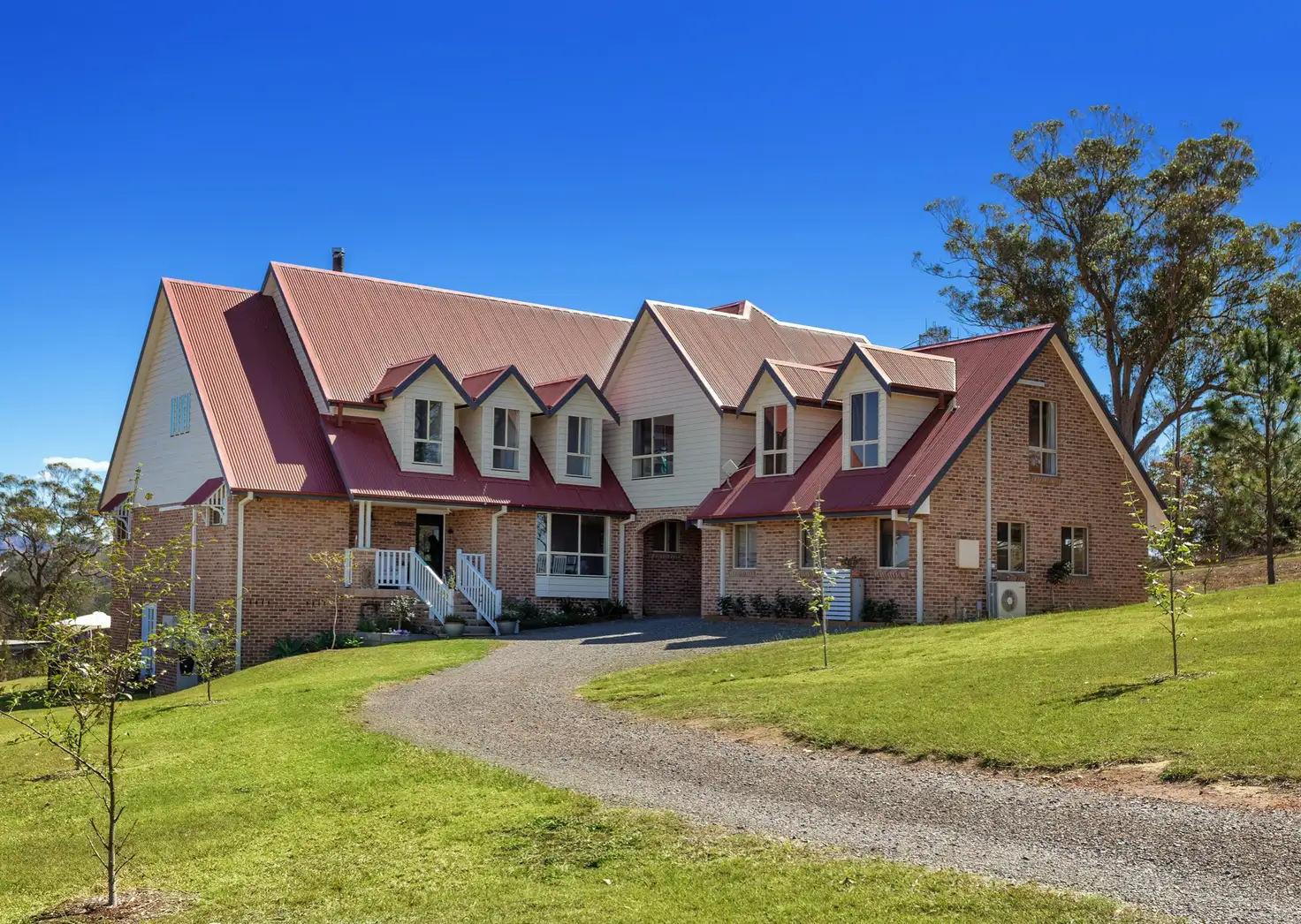 Main view of Homely house listing, 21-23 The Cedars Drive, Wingham NSW 2429