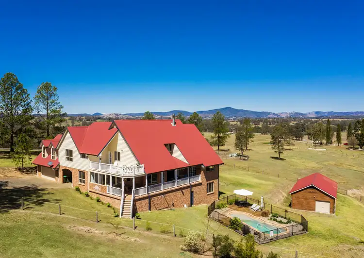 Third view of Homely house listing, 21-23 The Cedars Drive, Wingham NSW 2429