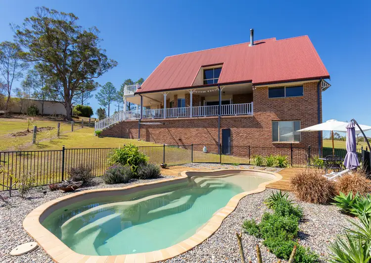Fifth view of Homely house listing, 21-23 The Cedars Drive, Wingham NSW 2429