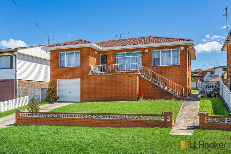 Main view of Homely house listing, 26 Phillip Cres, Barrack Heights NSW 2528