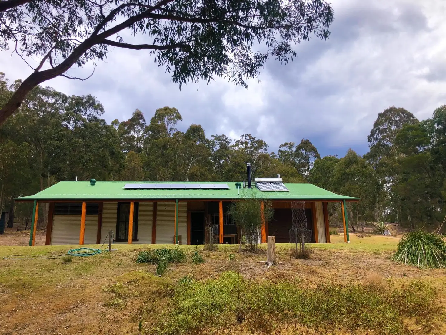 Main view of Homely rural property listing, 761 Burragate Road, Wyndham NSW 2550