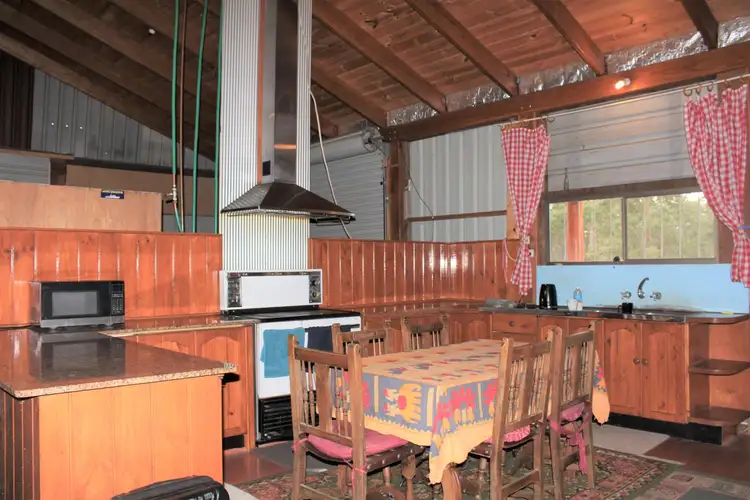 Sixth view of Homely rural property listing, 761 Burragate Road, Wyndham NSW 2550