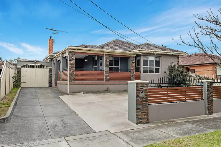 36 Laurel Crescent, Campbellfield VIC 3061