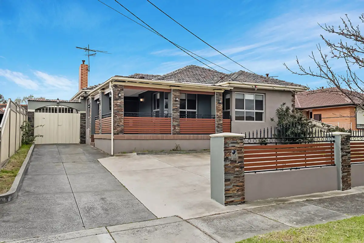 Main view of Homely house listing, 36 Laurel Crescent, Campbellfield VIC 3061
