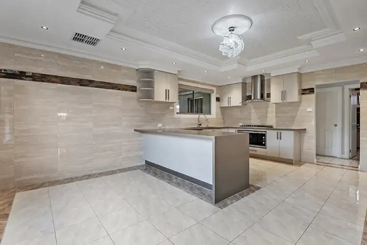 Second view of Homely house listing, 36 Laurel Crescent, Campbellfield VIC 3061