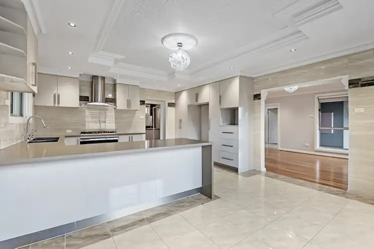 Third view of Homely house listing, 36 Laurel Crescent, Campbellfield VIC 3061