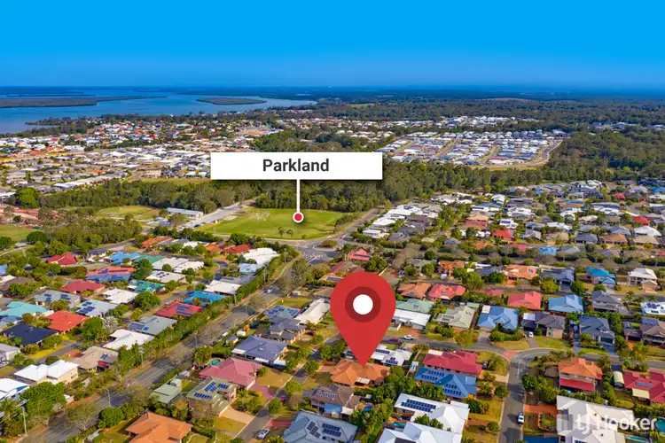 Third view of Homely house listing, 4 Lindeman Place, Redland Bay QLD 4165