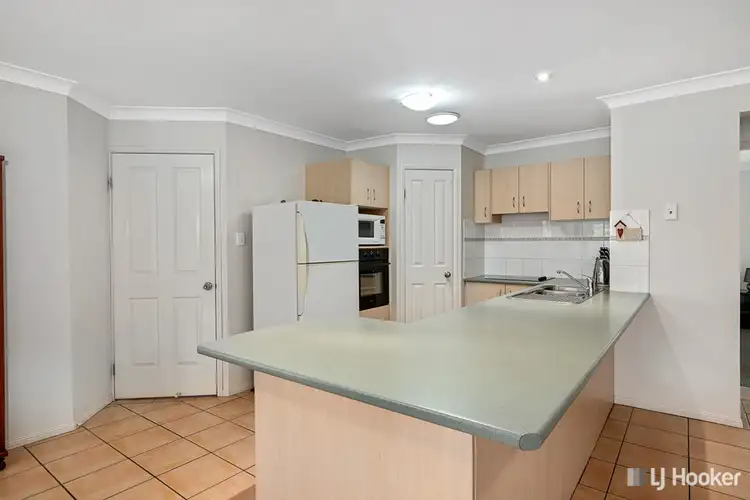 Fourth view of Homely house listing, 4 Lindeman Place, Redland Bay QLD 4165