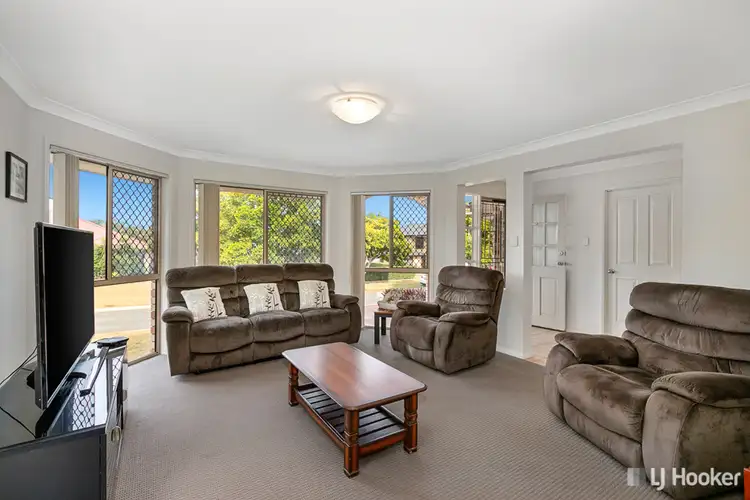 Fifth view of Homely house listing, 4 Lindeman Place, Redland Bay QLD 4165