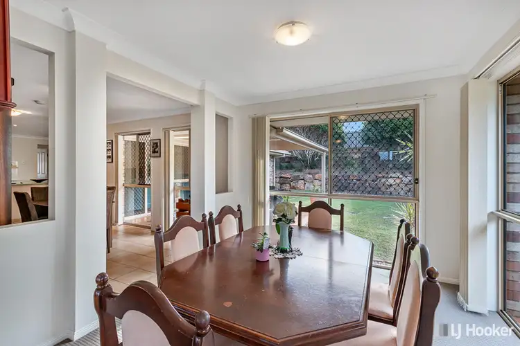 Sixth view of Homely house listing, 4 Lindeman Place, Redland Bay QLD 4165