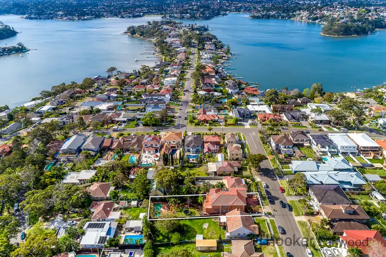 5 Birdwood Street, Sylvania NSW 2224