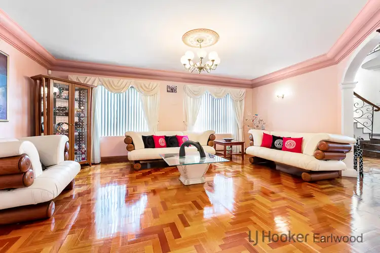 Third view of Homely house listing, 5 Birdwood Street, Sylvania NSW 2224