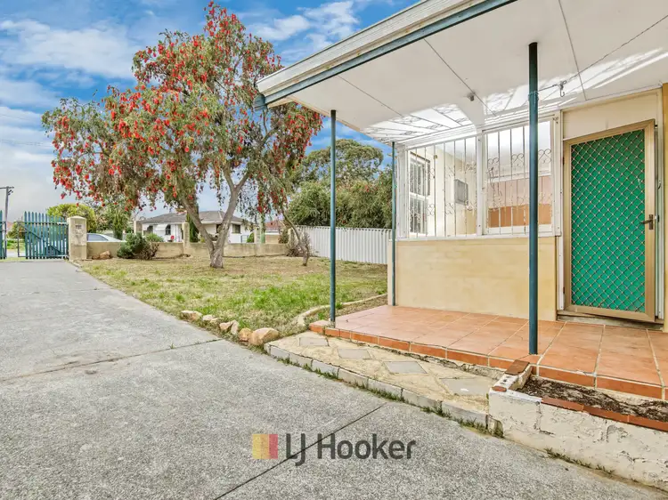 Main view of Homely house listing, 6 Grinstead Way, Balga WA 6061