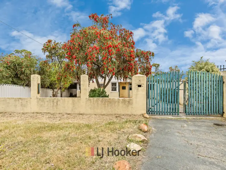 Second view of Homely house listing, 6 Grinstead Way, Balga WA 6061