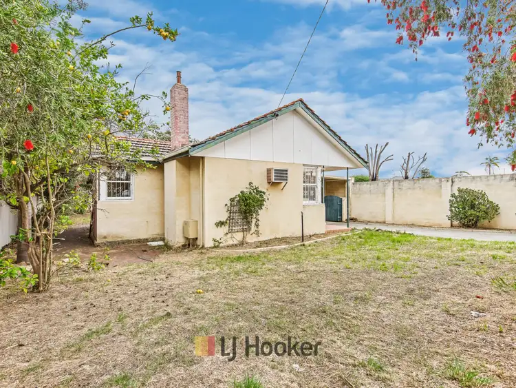 Third view of Homely house listing, 6 Grinstead Way, Balga WA 6061