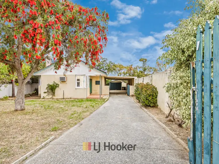 Fourth view of Homely house listing, 6 Grinstead Way, Balga WA 6061