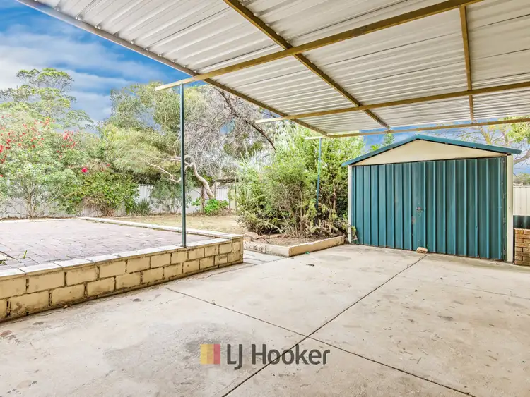 Sixth view of Homely house listing, 6 Grinstead Way, Balga WA 6061