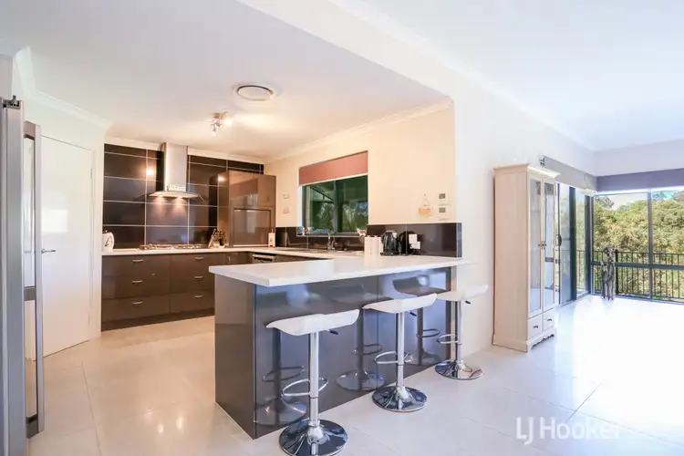 Second view of Homely house listing, 9 Craigie Drive, Roelands WA 6226