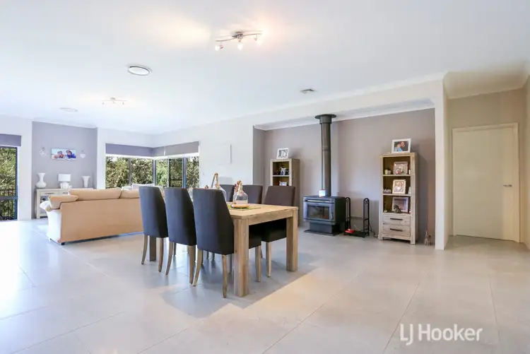 Fourth view of Homely house listing, 9 Craigie Drive, Roelands WA 6226