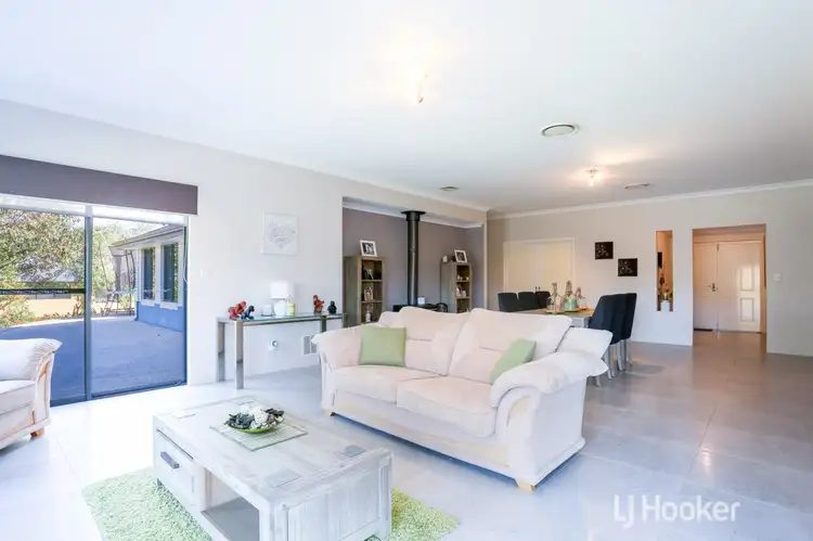 Fifth view of Homely house listing, 9 Craigie Drive, Roelands WA 6226