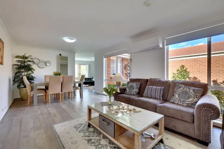 Second view of Homely house listing, 58 Jabanungga Avenue, Ngunnawal ACT 2913