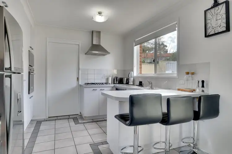 Fourth view of Homely house listing, 58 Jabanungga Avenue, Ngunnawal ACT 2913